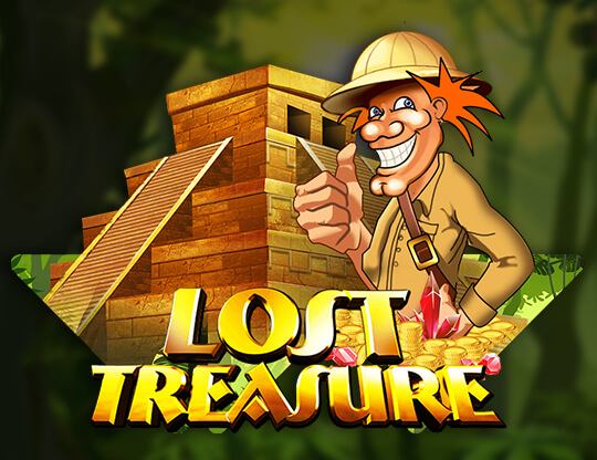 Lost Treasure